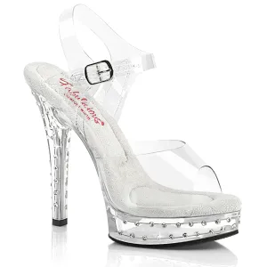 MAJESTY-508SDT  Clear/Clear
