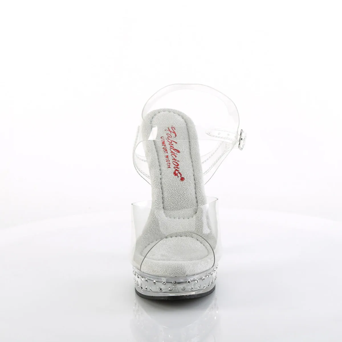 MAJESTY-508SDT  Clear/Clear