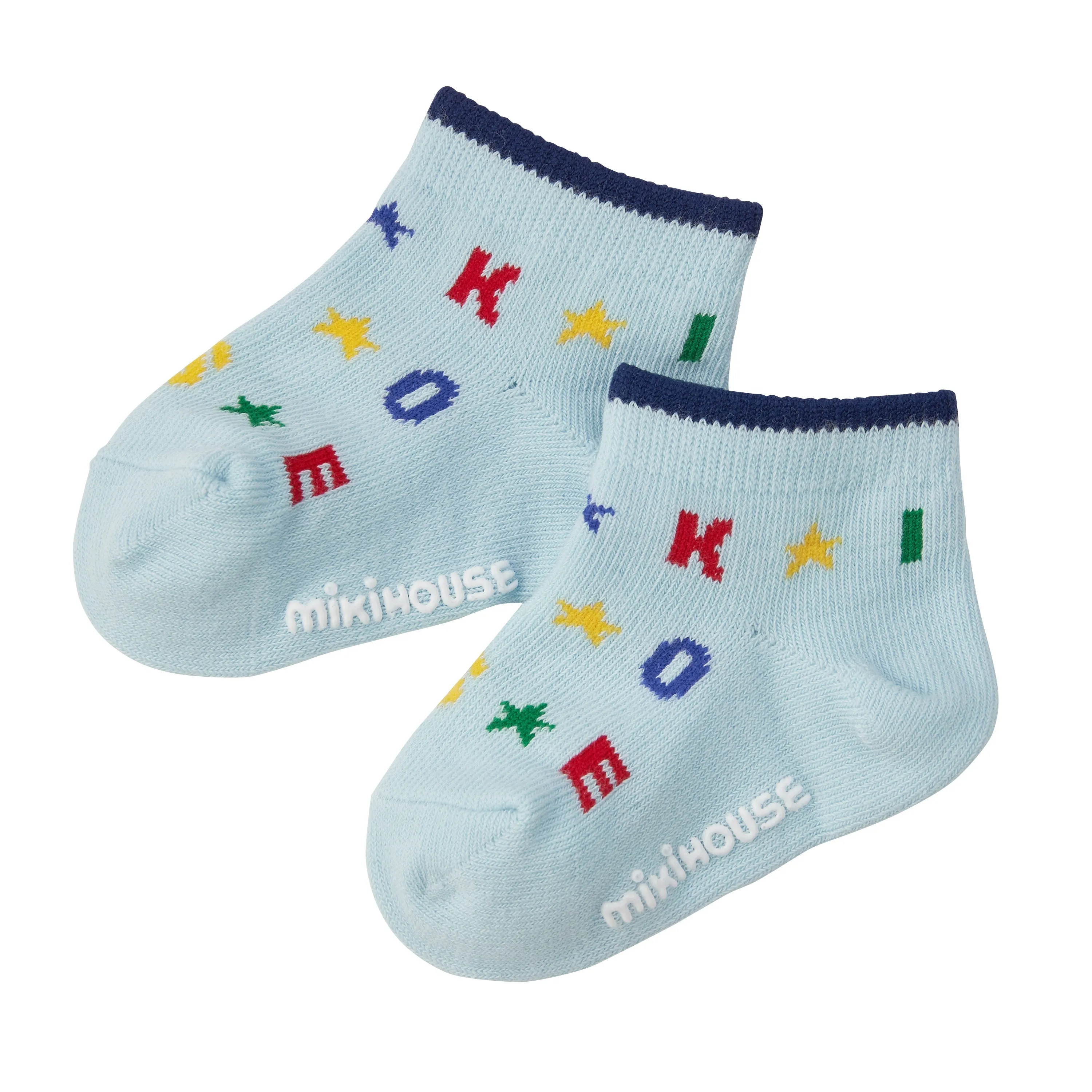 MIKIHOUSE SOCKS PACK