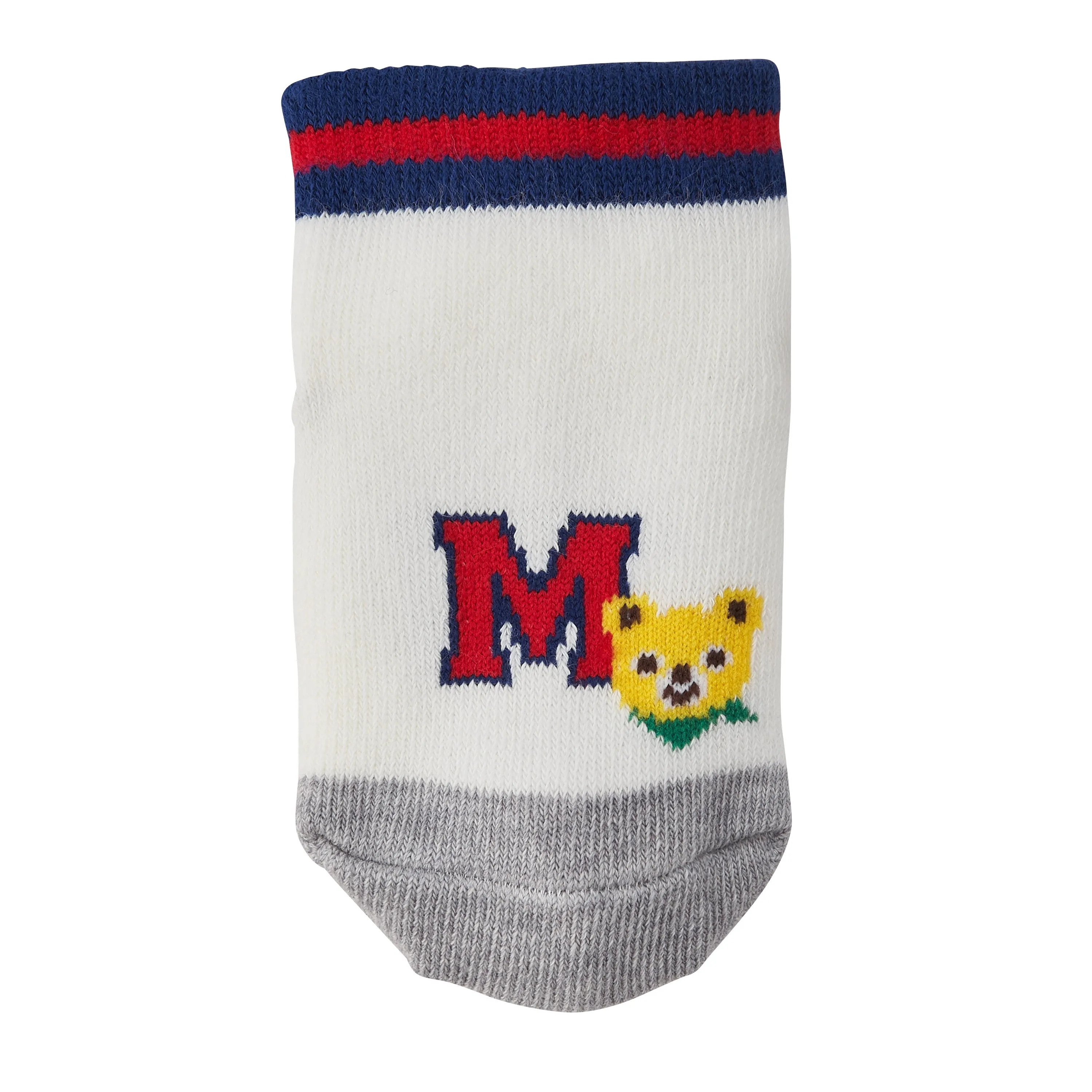 MIKIHOUSE SOCKS PACK