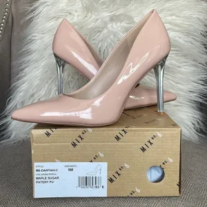 MIX NO. 6 “DANYAH” PUMP