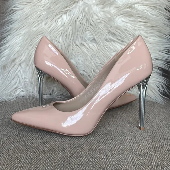 MIX NO. 6 “DANYAH” PUMP