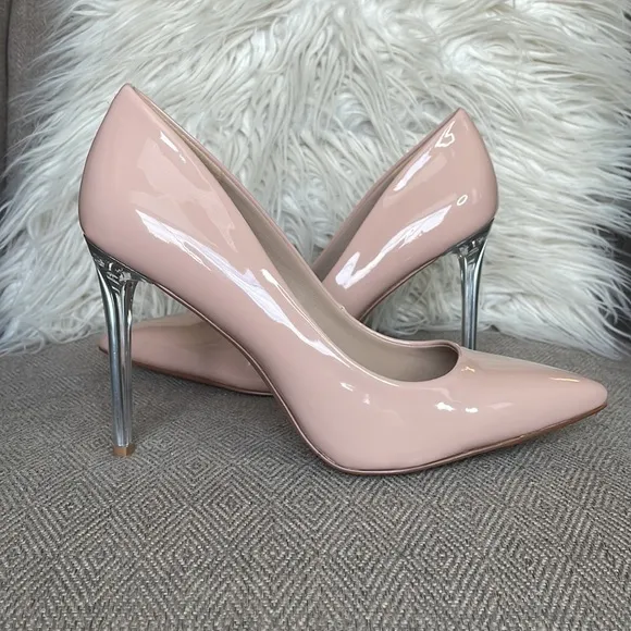MIX NO. 6 “DANYAH” PUMP