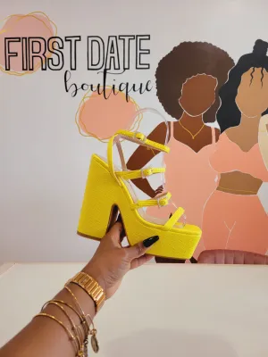 Molly Heel