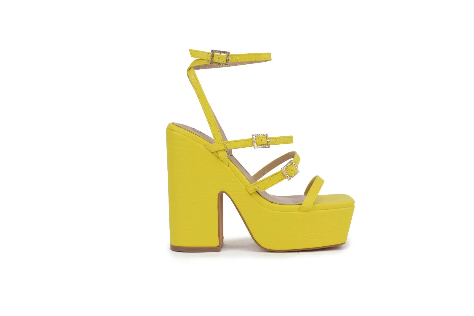 Molly Heel