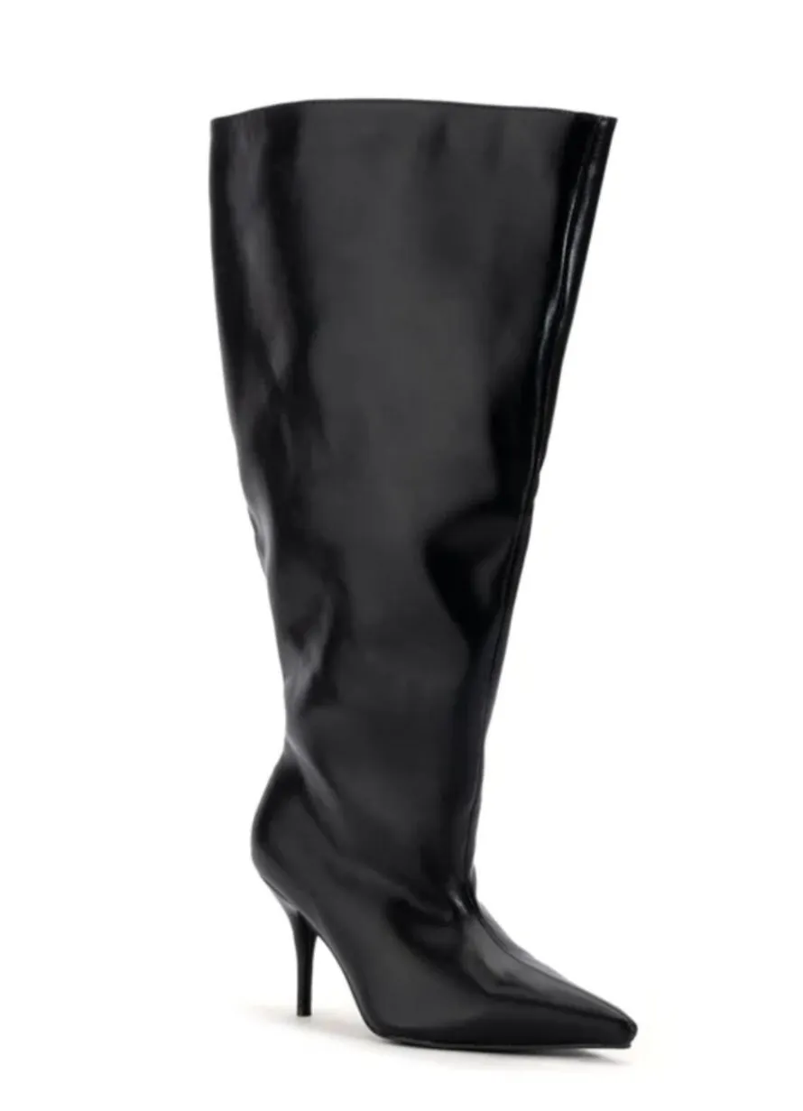 Monifah Boot
