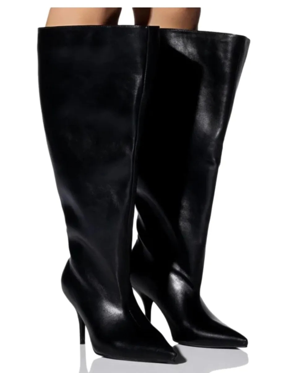 Monifah Boot