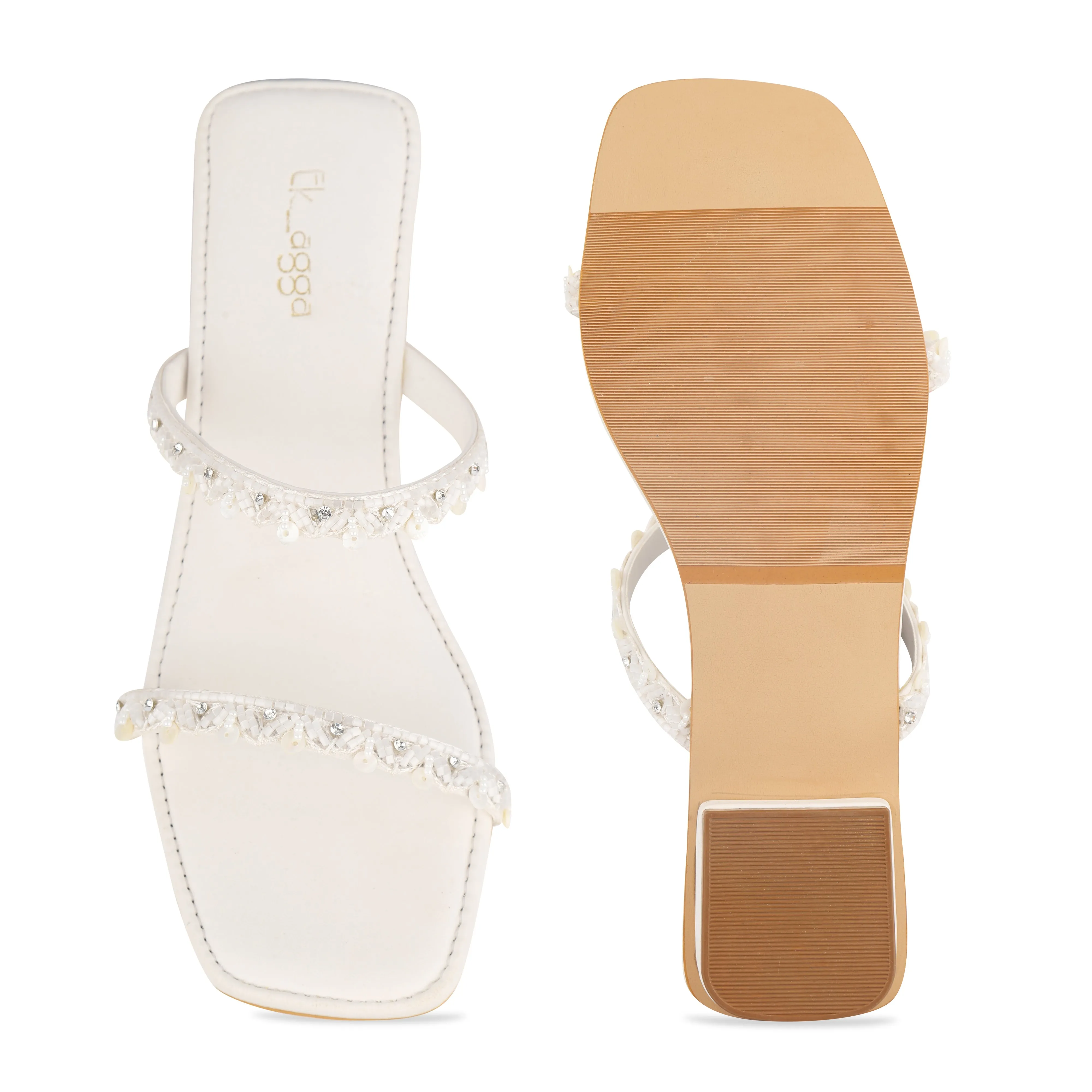 MOP Heels