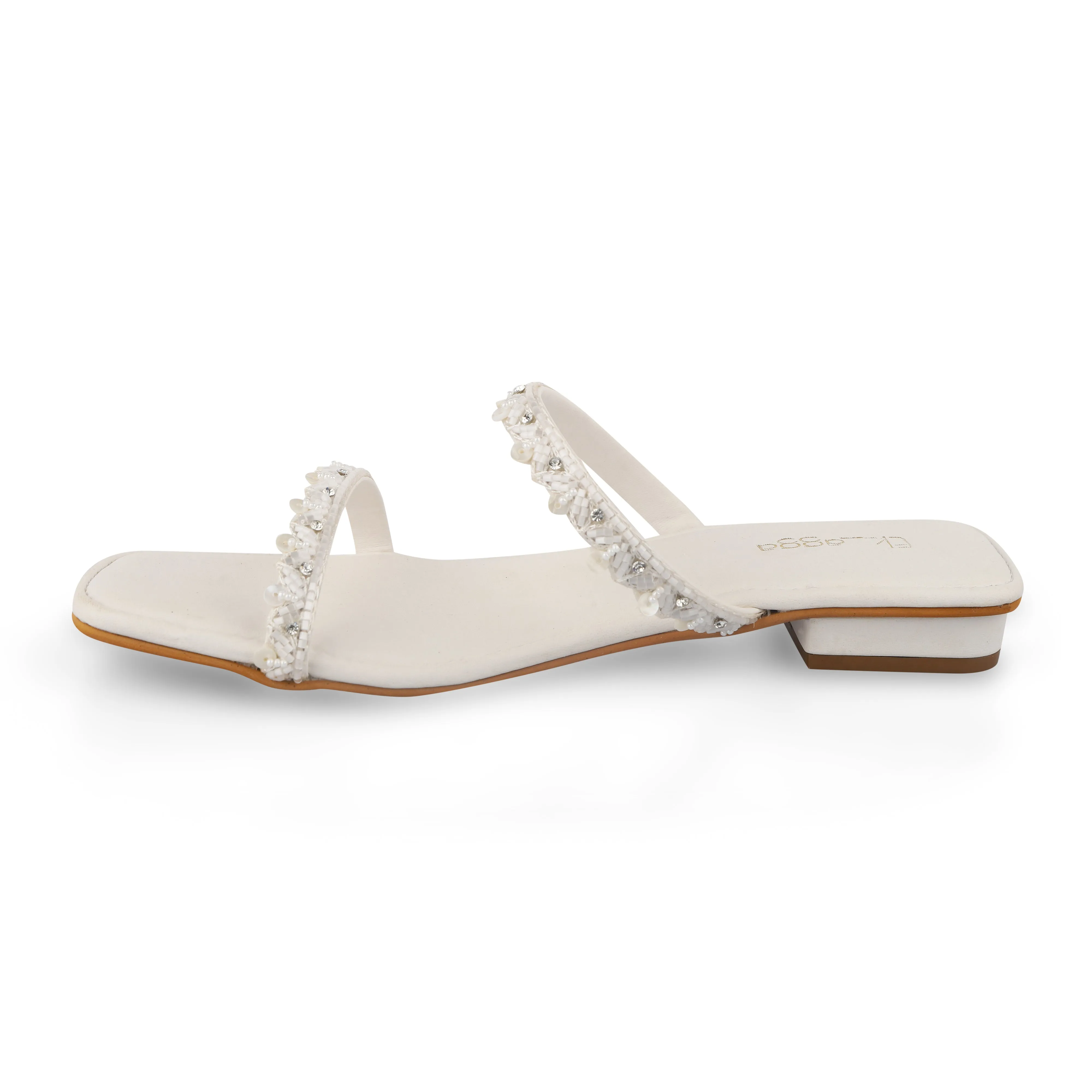 MOP Heels