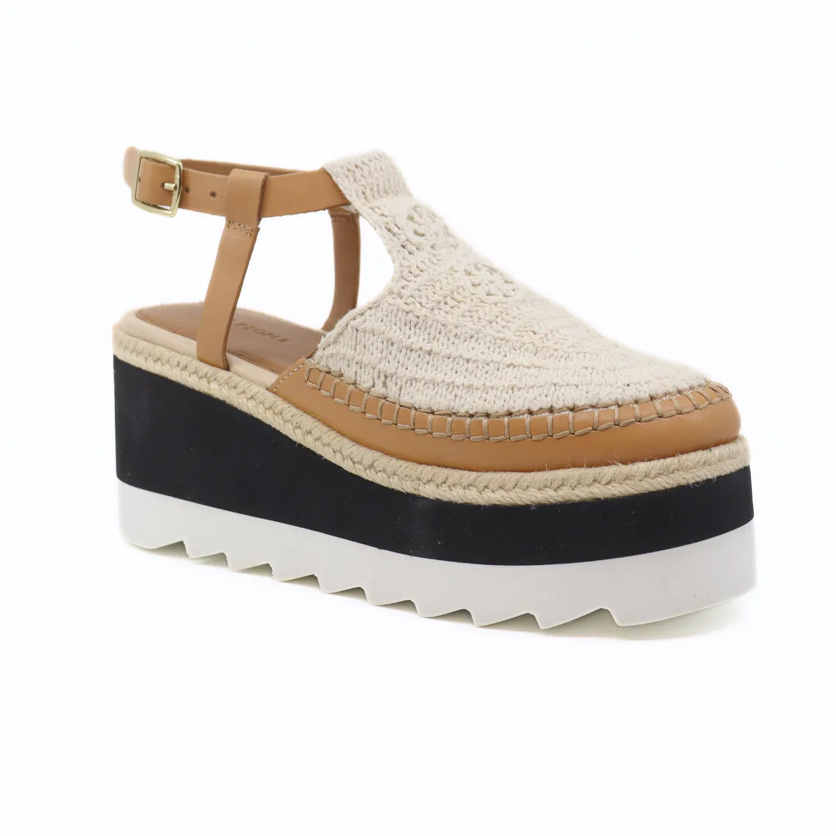 Morning In Mykonos Vachetta Multi