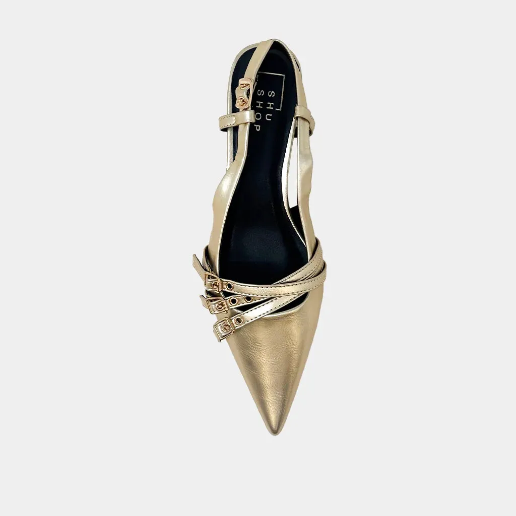Nadja (Gold)