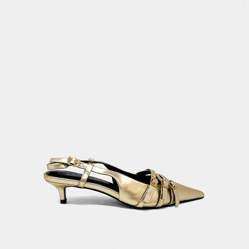 Nadja (Gold)