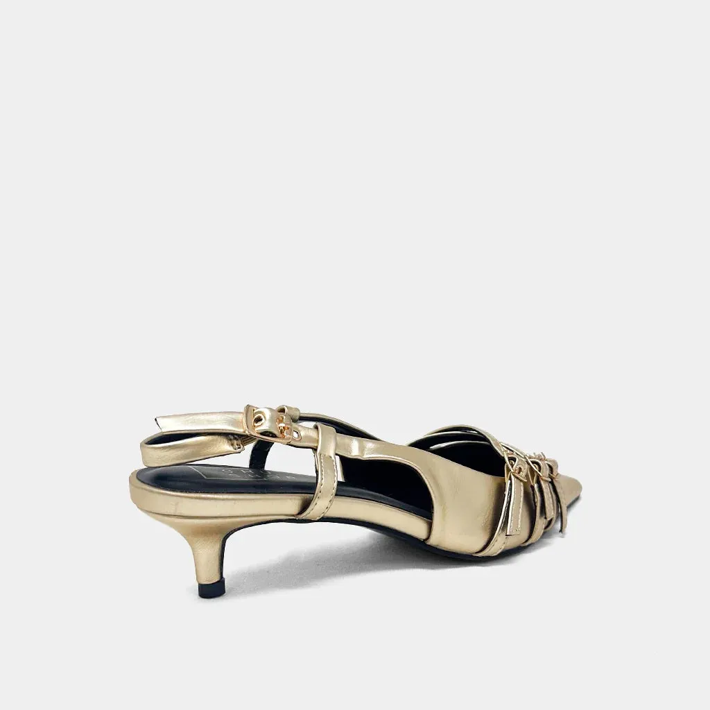 Nadja (Gold)