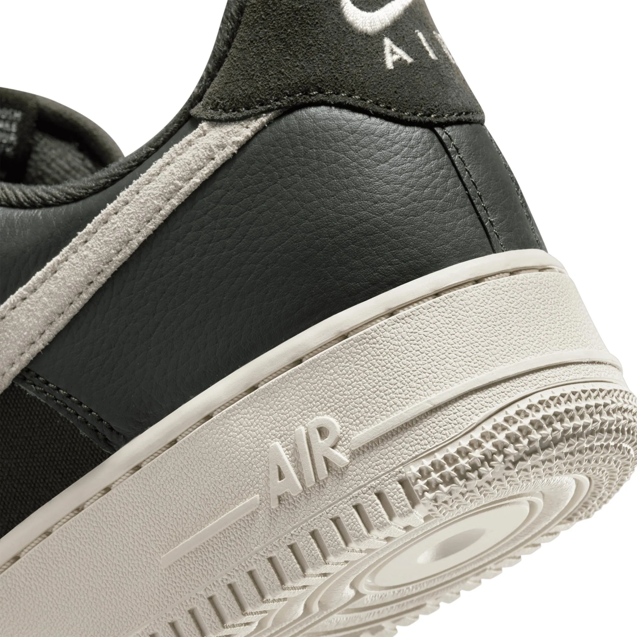 Nike Air Force 1 '07 LX NBHD DV7186-301 Sequoia
