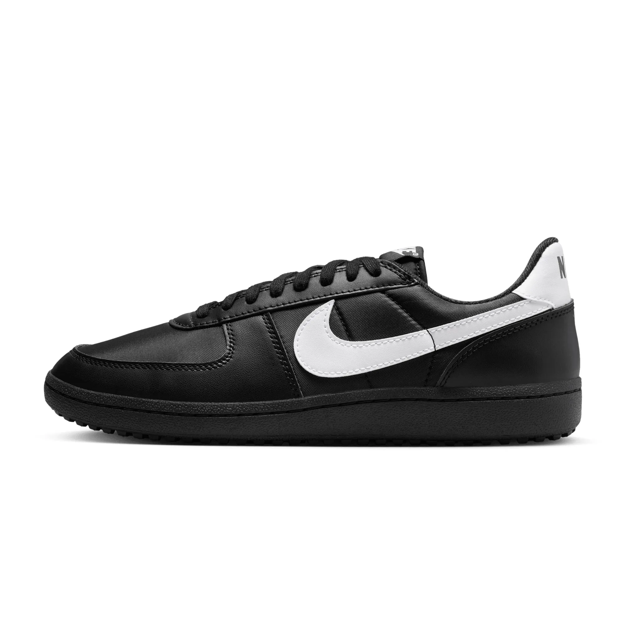 Nike Field General Black/White FQ8762-001