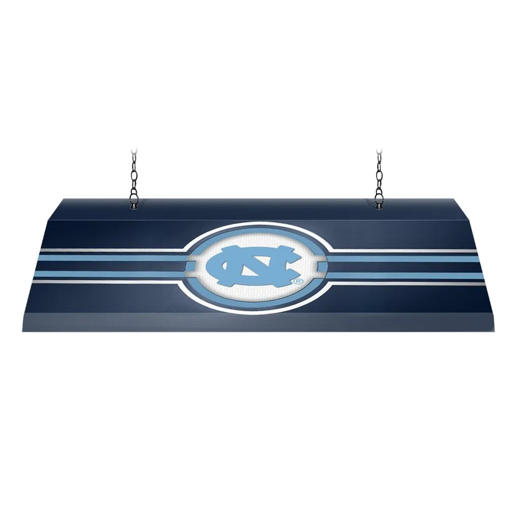 North Carolina Tar Heels: Edge Glow Pool Table Light