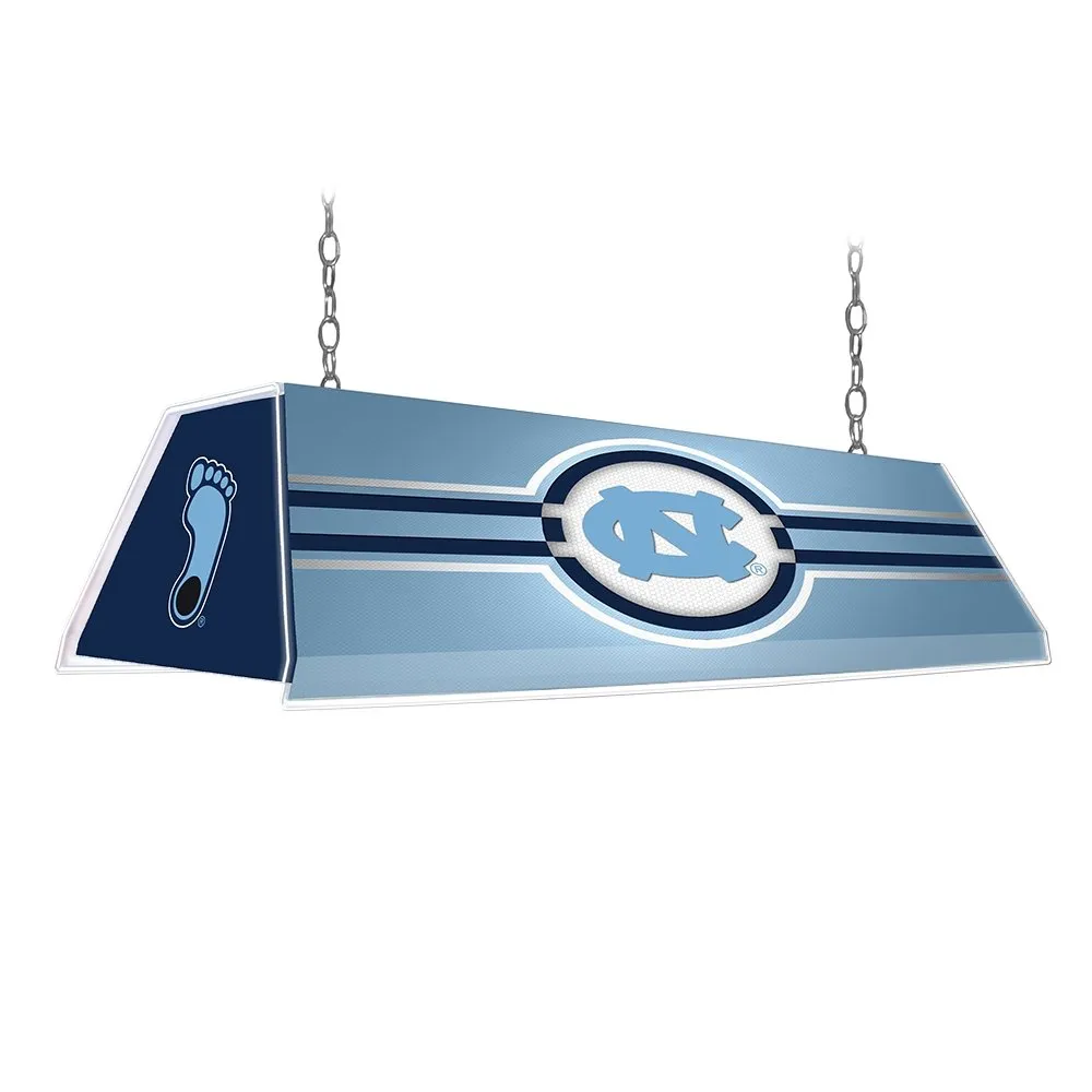 North Carolina Tar Heels: Edge Glow Pool Table Light