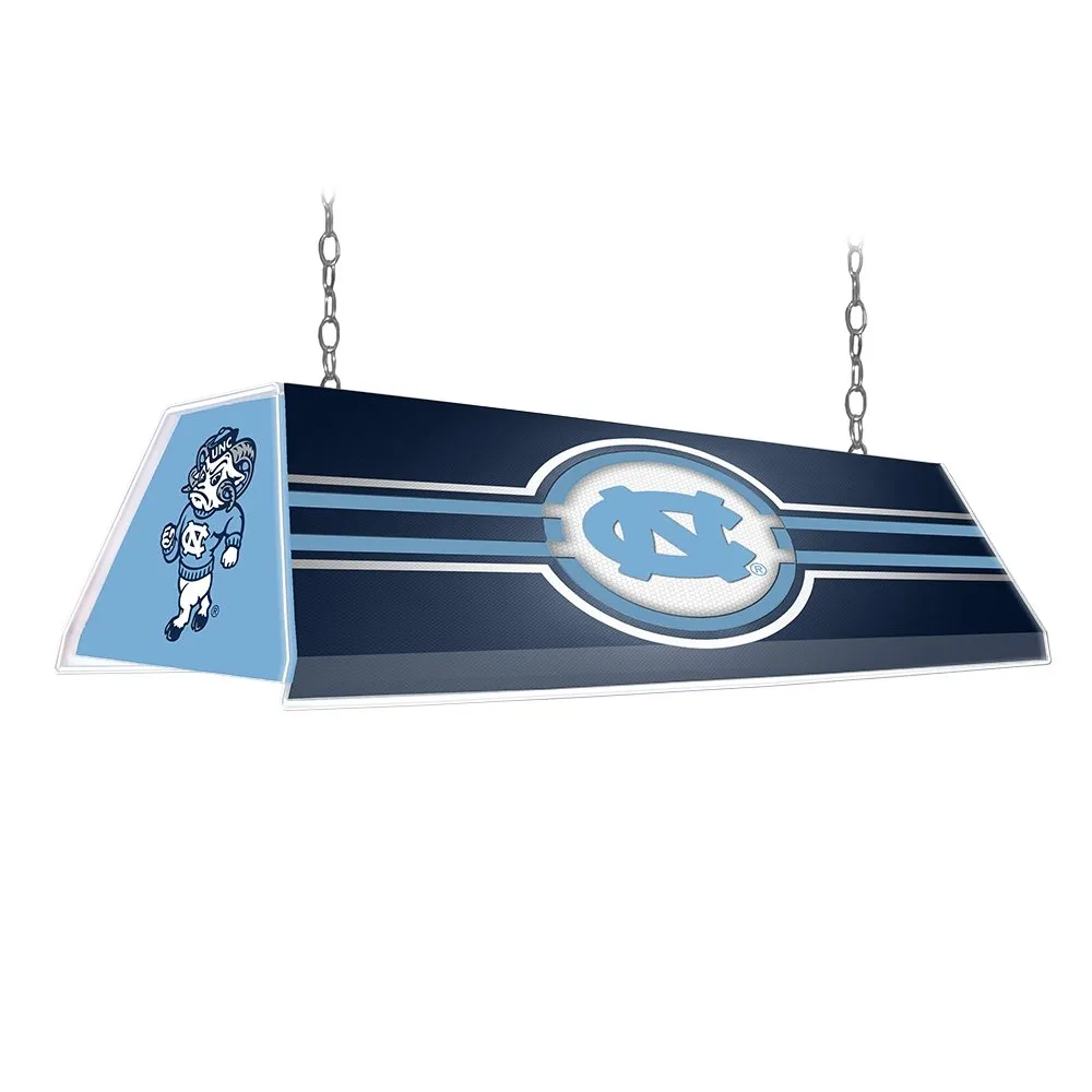 North Carolina Tar Heels: Edge Glow Pool Table Light