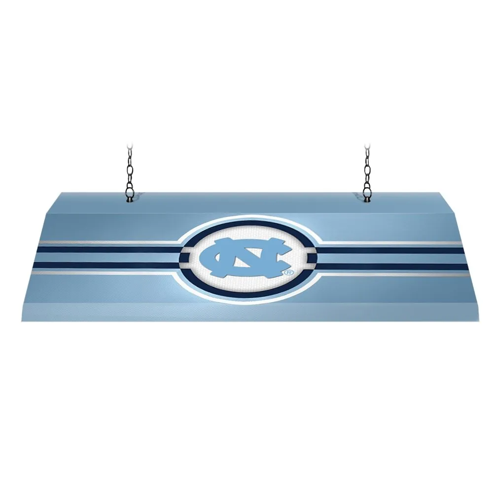 North Carolina Tar Heels: Edge Glow Pool Table Light
