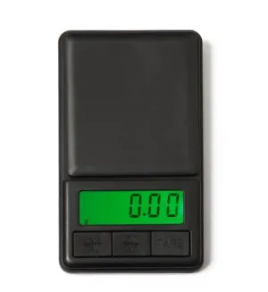 On Balance Myco MINI Scale (MV) 100g x 0.01g