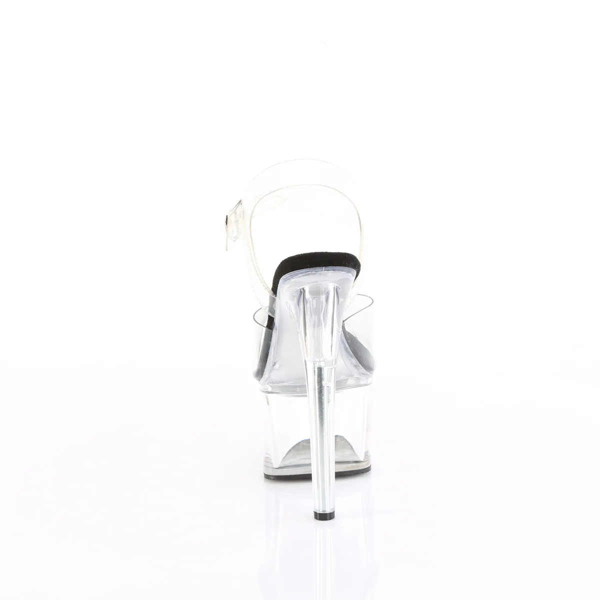PASSION-708  Clear-Black/Clear