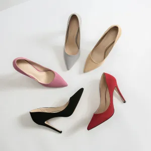 Petite Small Heels CHRISS
