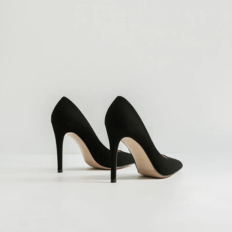 Petite Small Heels CHRISS
