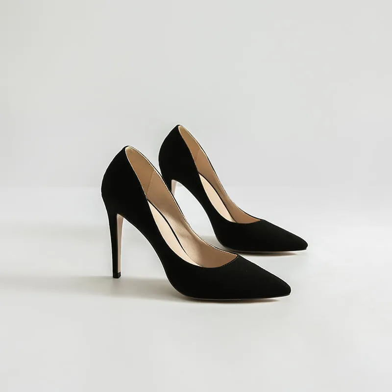 Petite Small Heels CHRISS