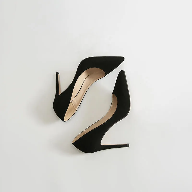 Petite Small Heels CHRISS