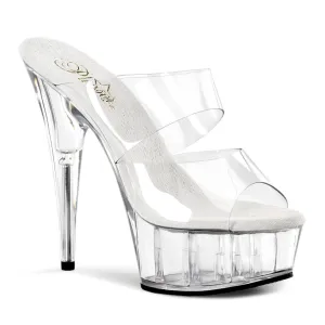 Pleaser Delight-602 Slide