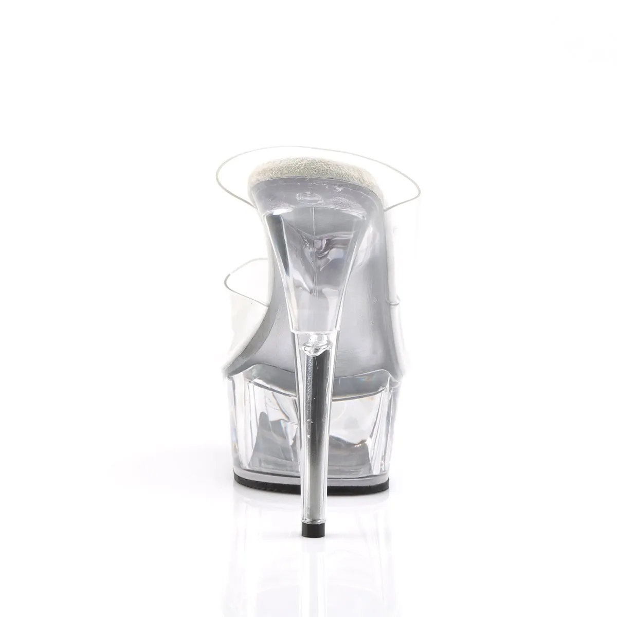 Pleaser Delight-602 Slide