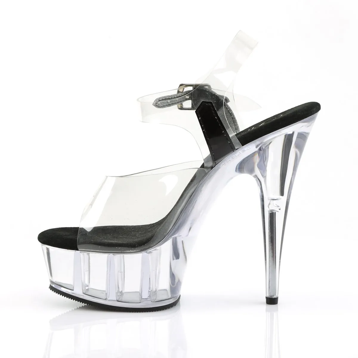 Pleaser Delight-608