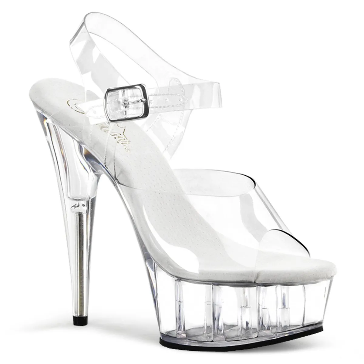Pleaser Delight-608