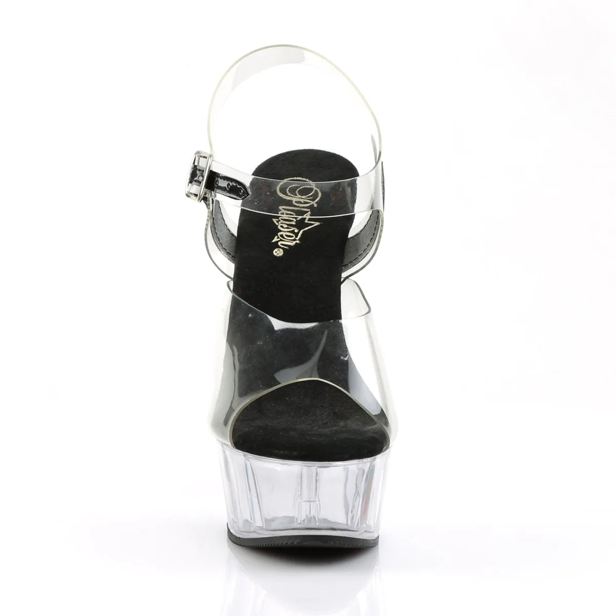 Pleaser Delight-608