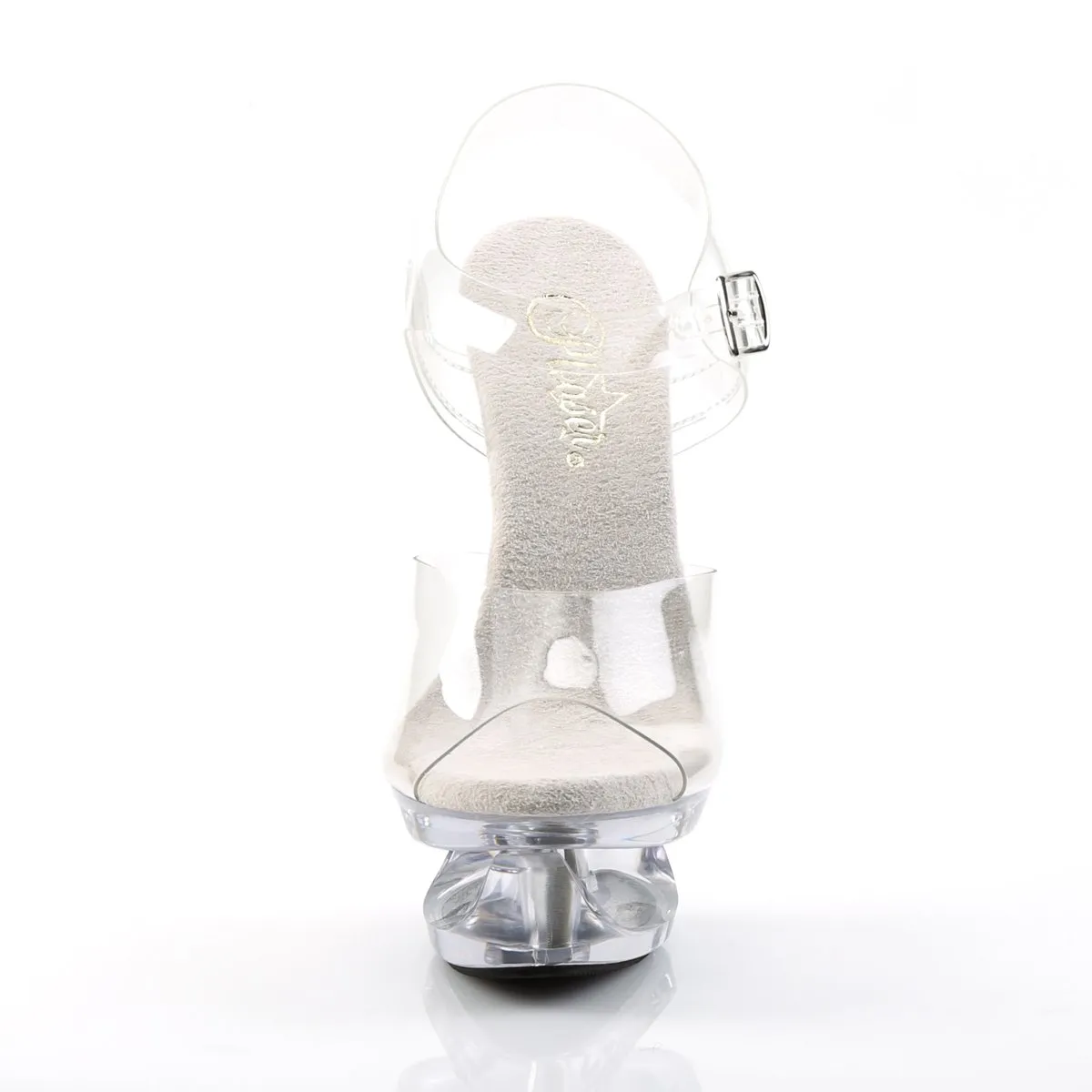 Pleaser Eclipse-608