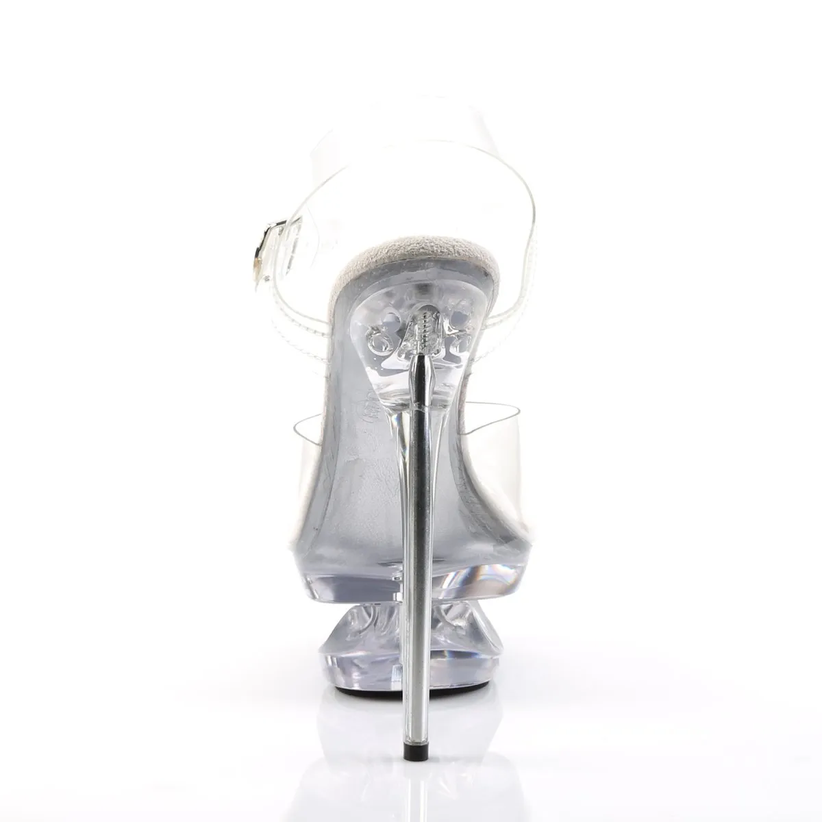 Pleaser Eclipse-608