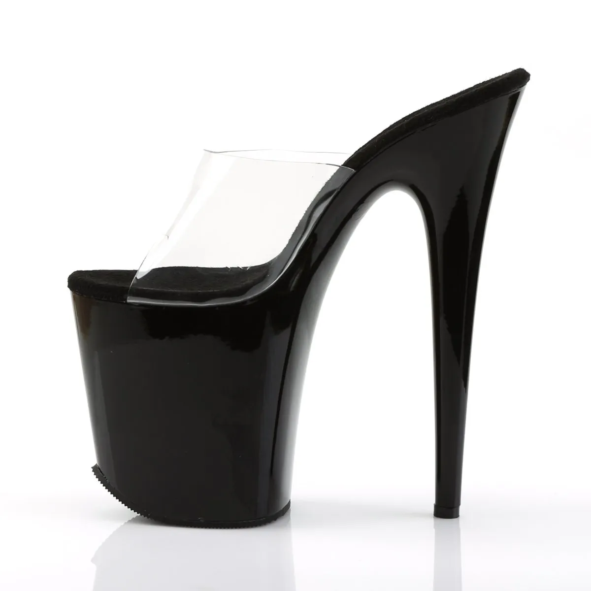 Pleaser Flamingo-801