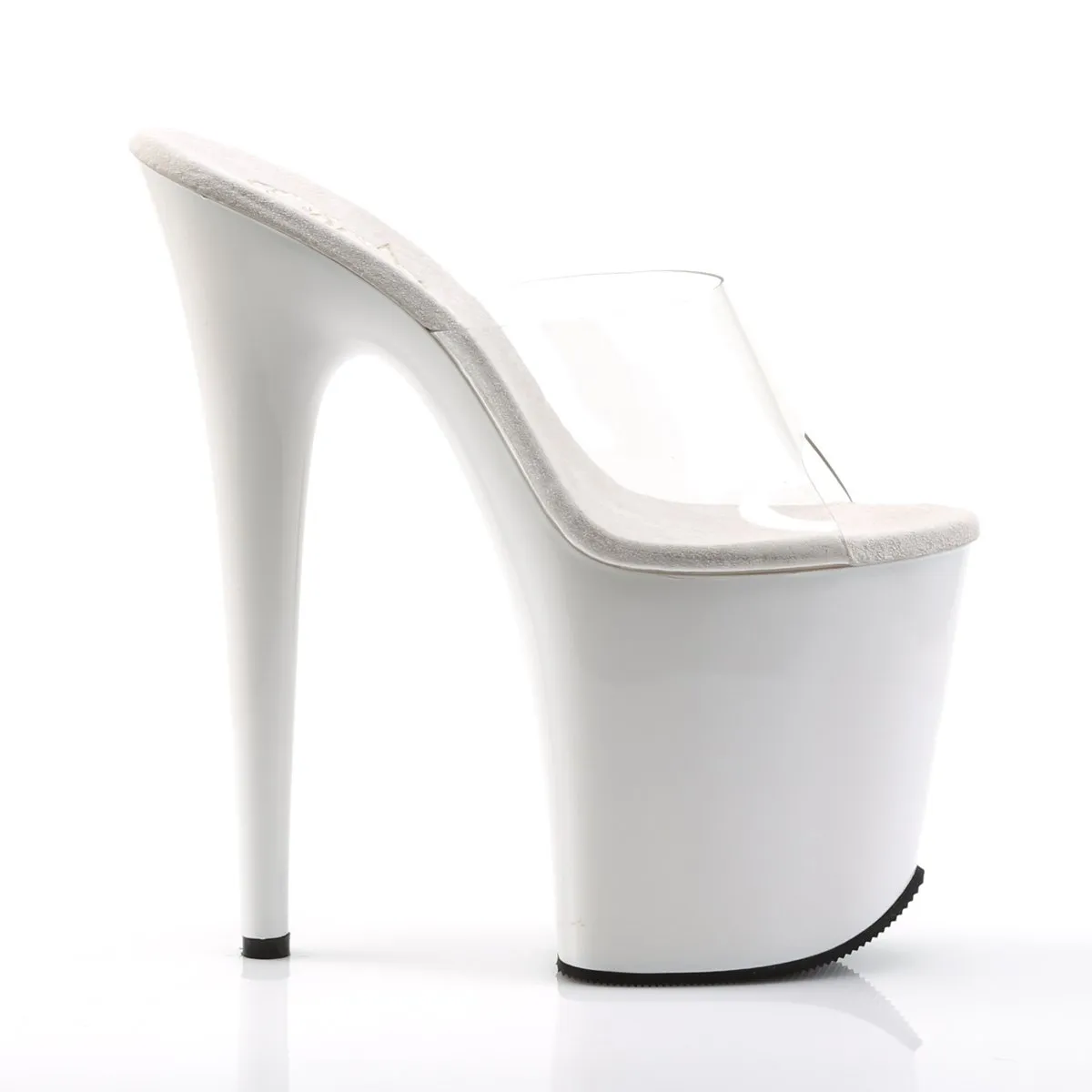 Pleaser Flamingo-801
