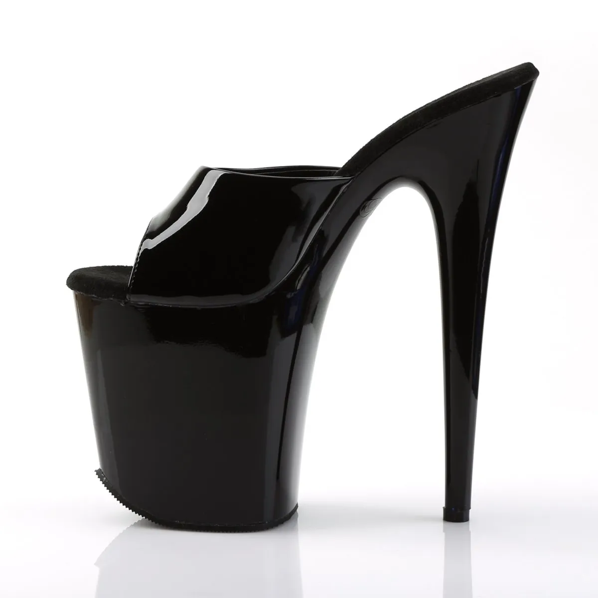 Pleaser Flamingo-801