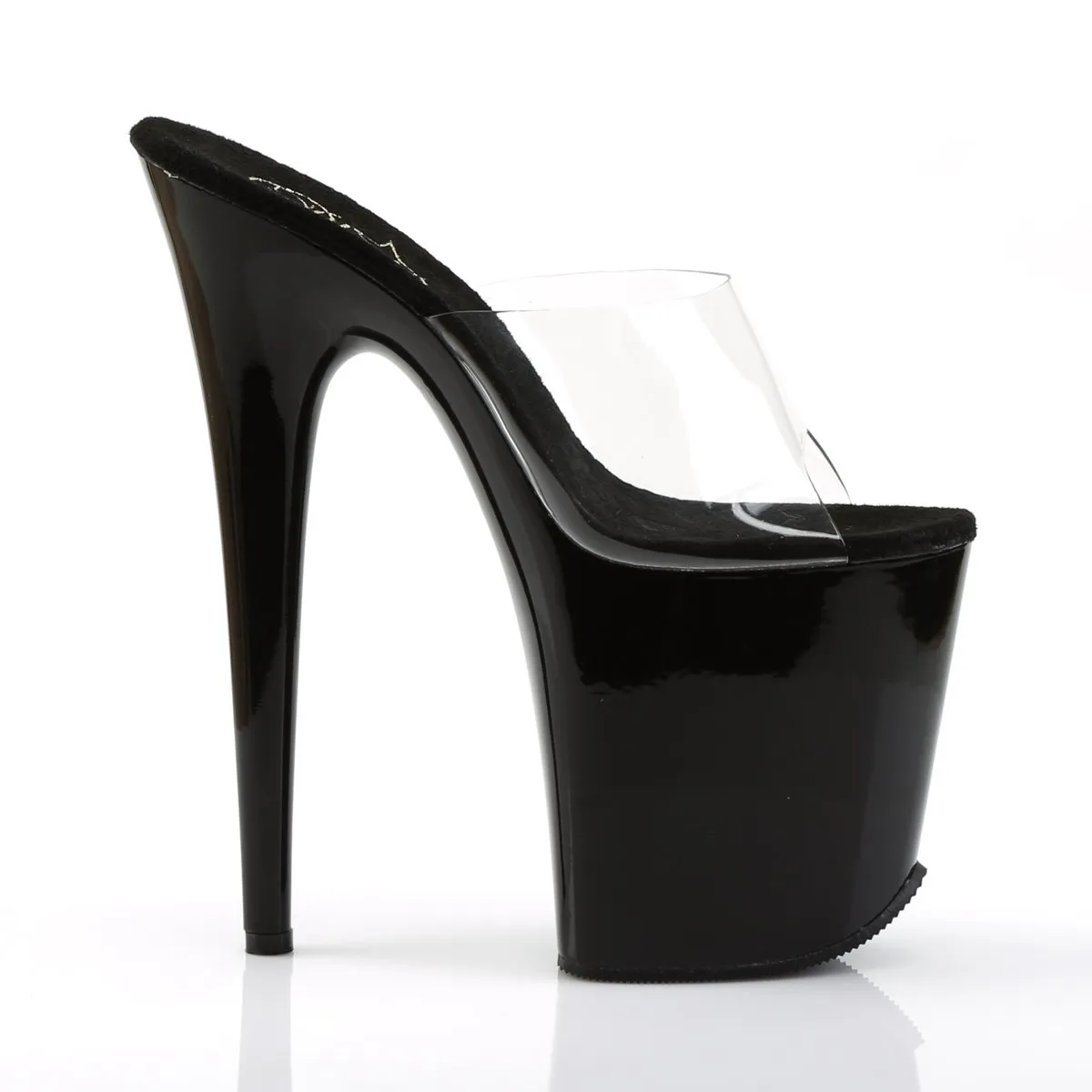 Pleaser Flamingo-801