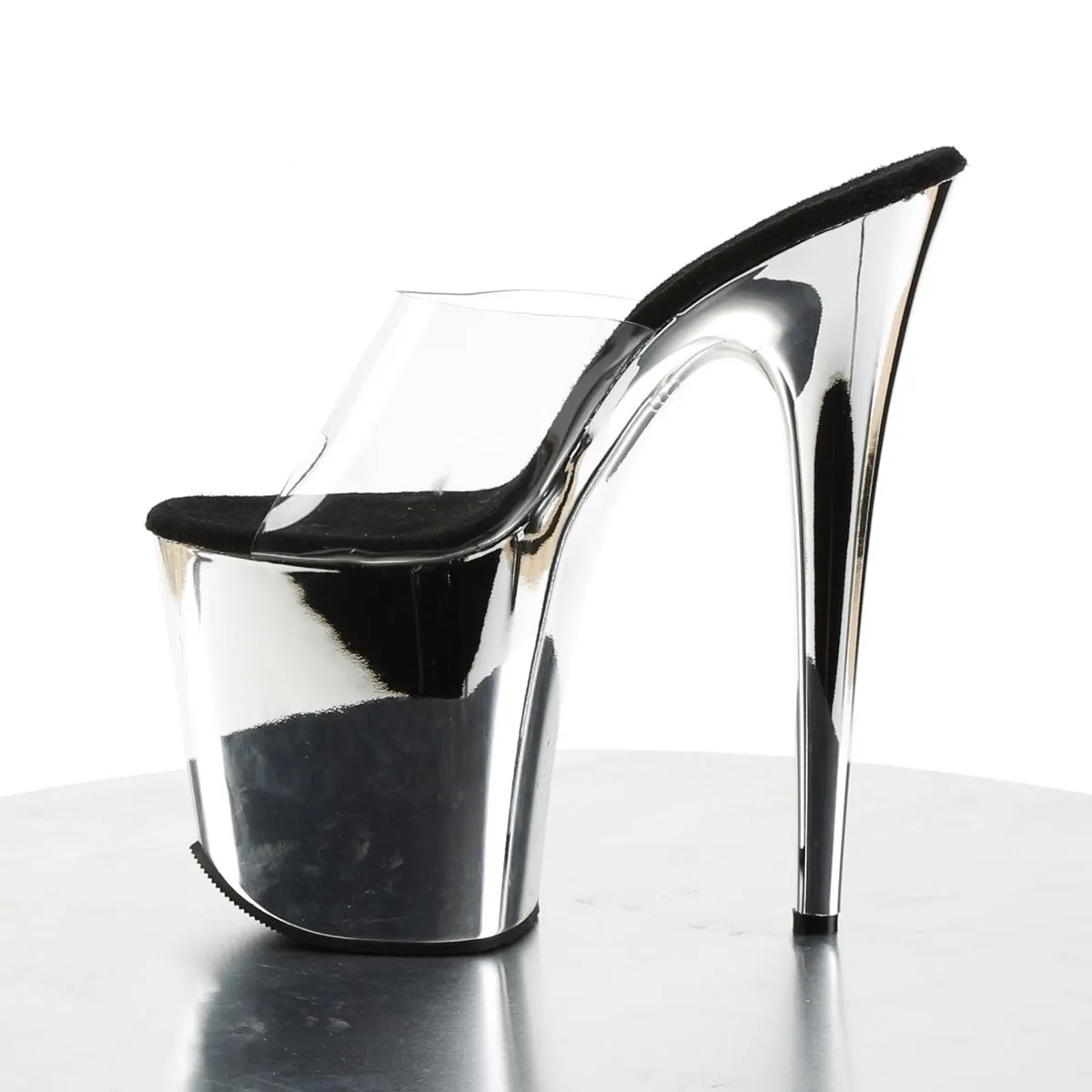 Pleaser Flamingo-801