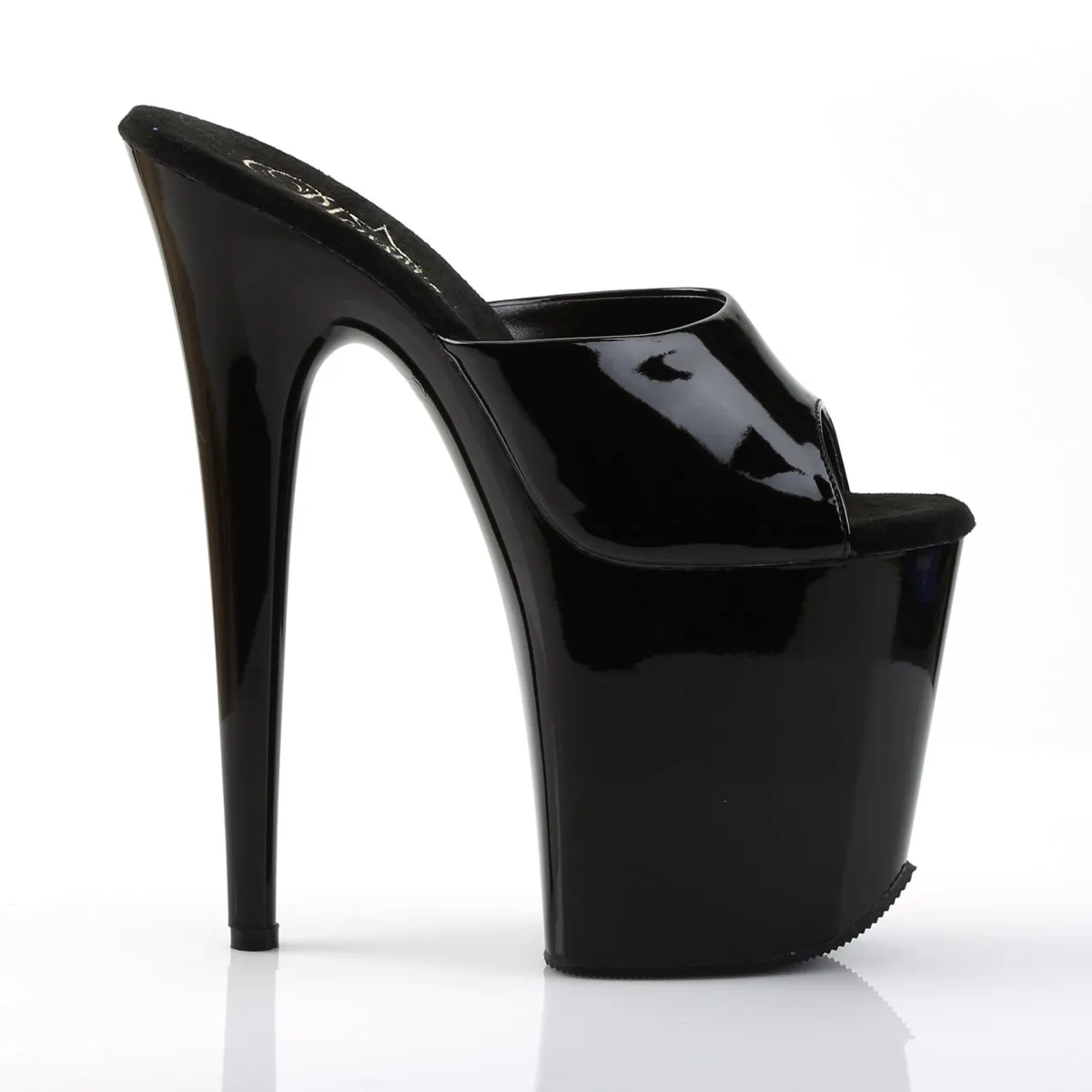 Pleaser Flamingo-801