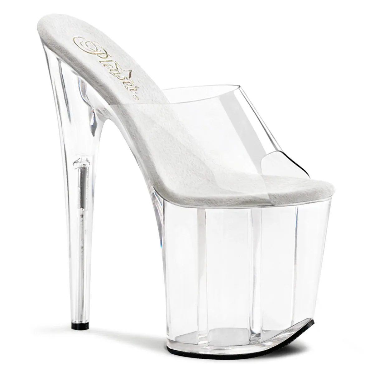 Pleaser Flamingo-801
