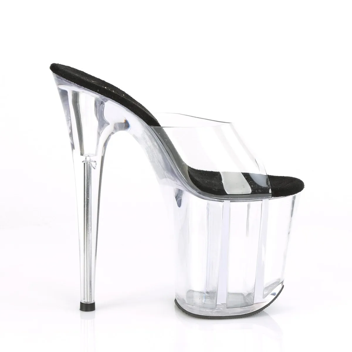 Pleaser Flamingo-801