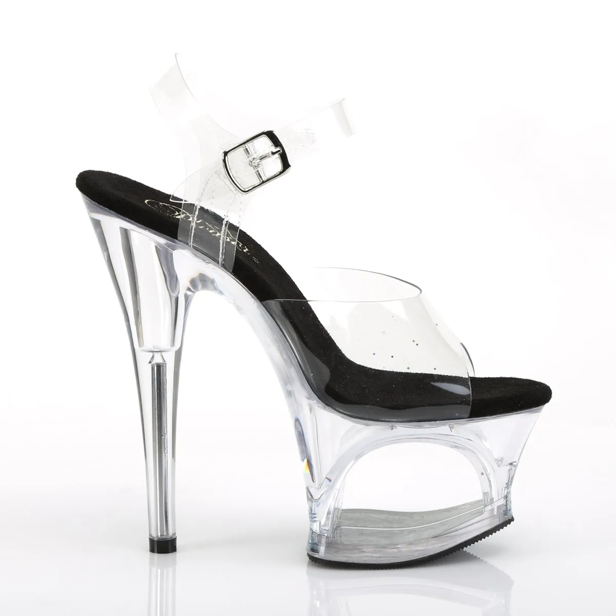 Pleaser Moon-708