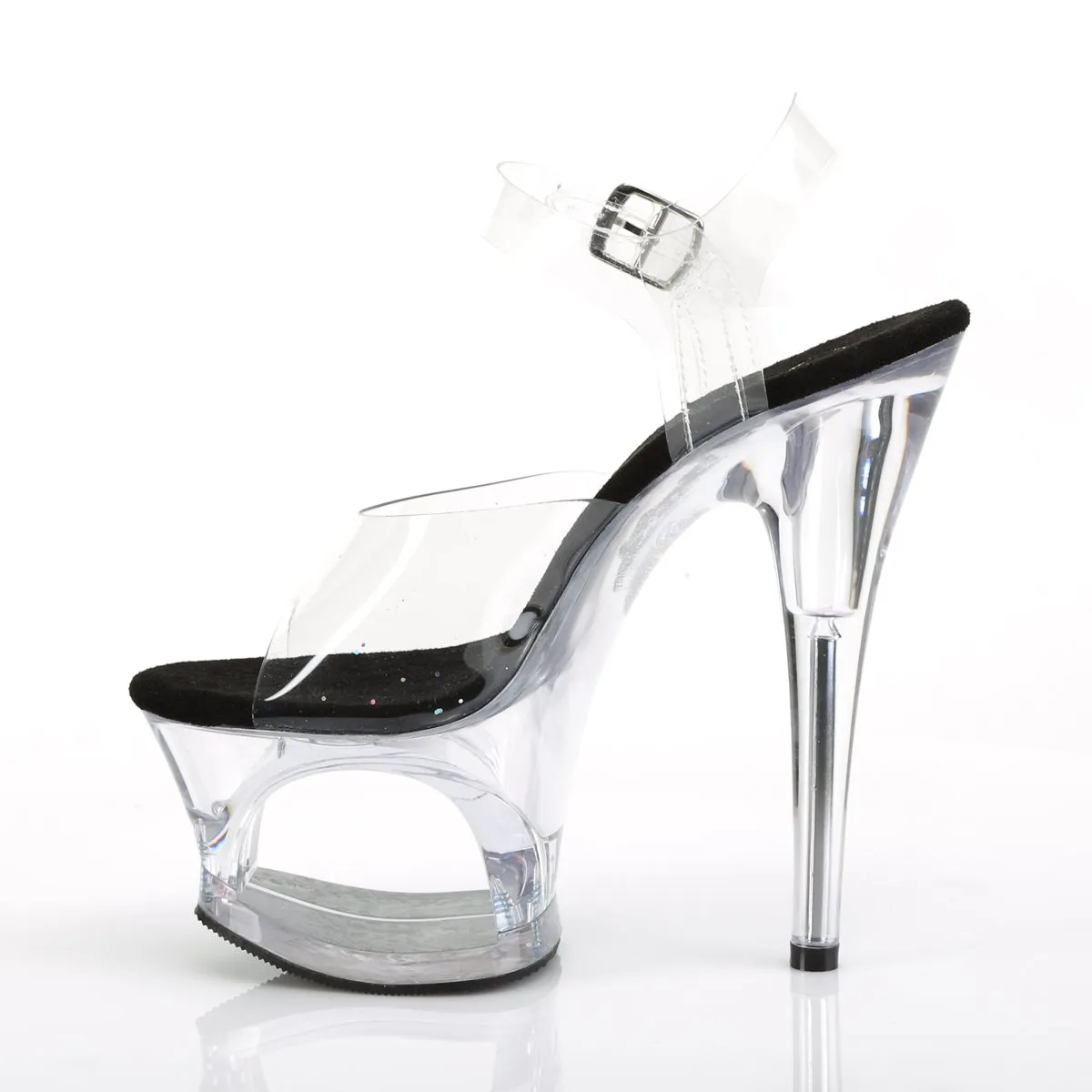Pleaser Moon-708