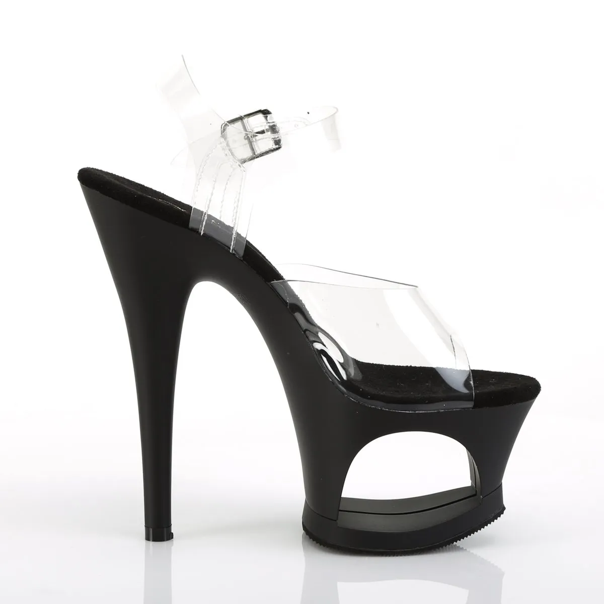 Pleaser Moon-708