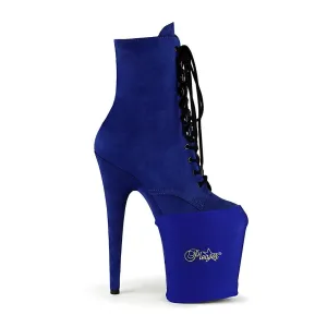 Pleaser Platform Protector