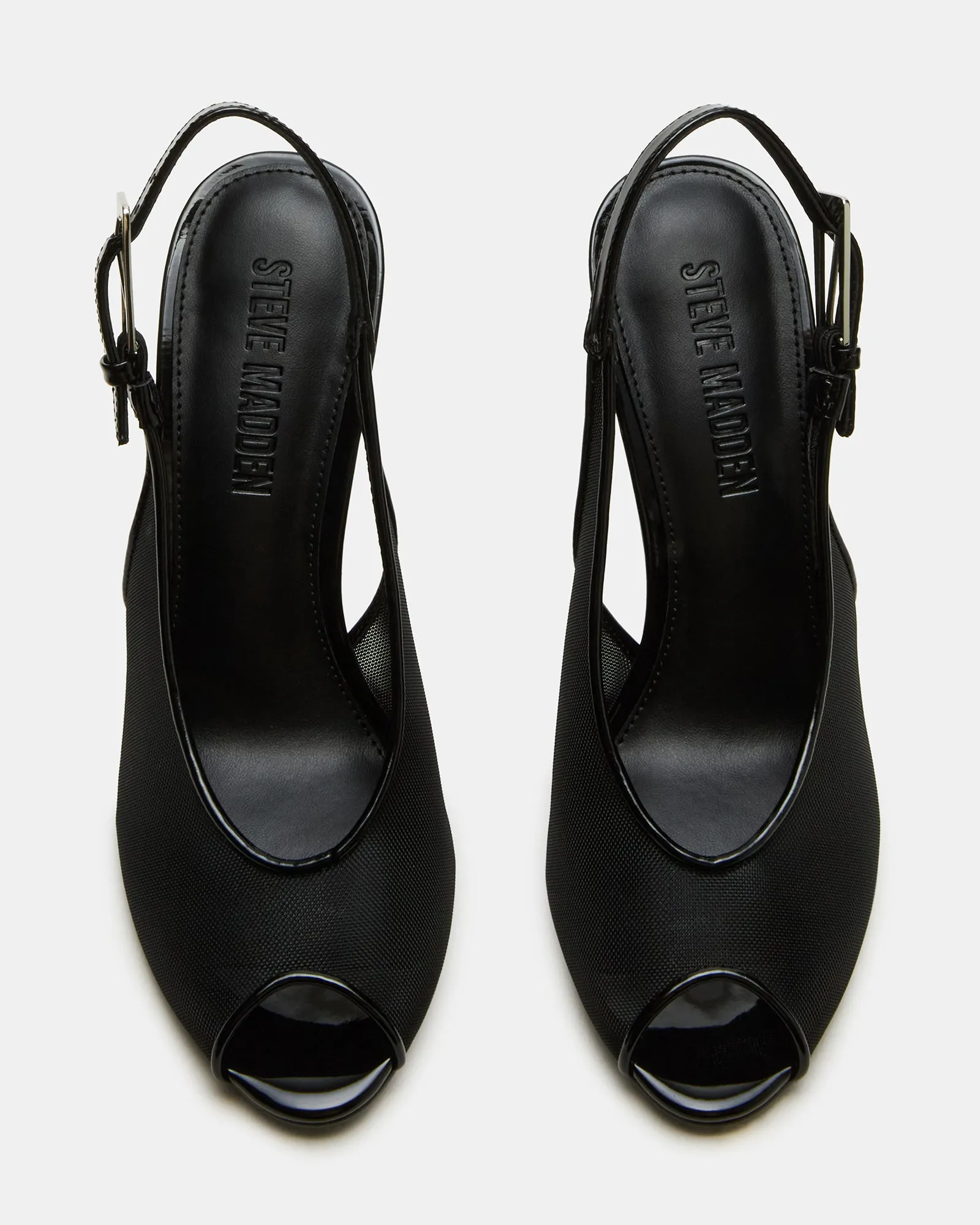 PRESCOTT BLACK