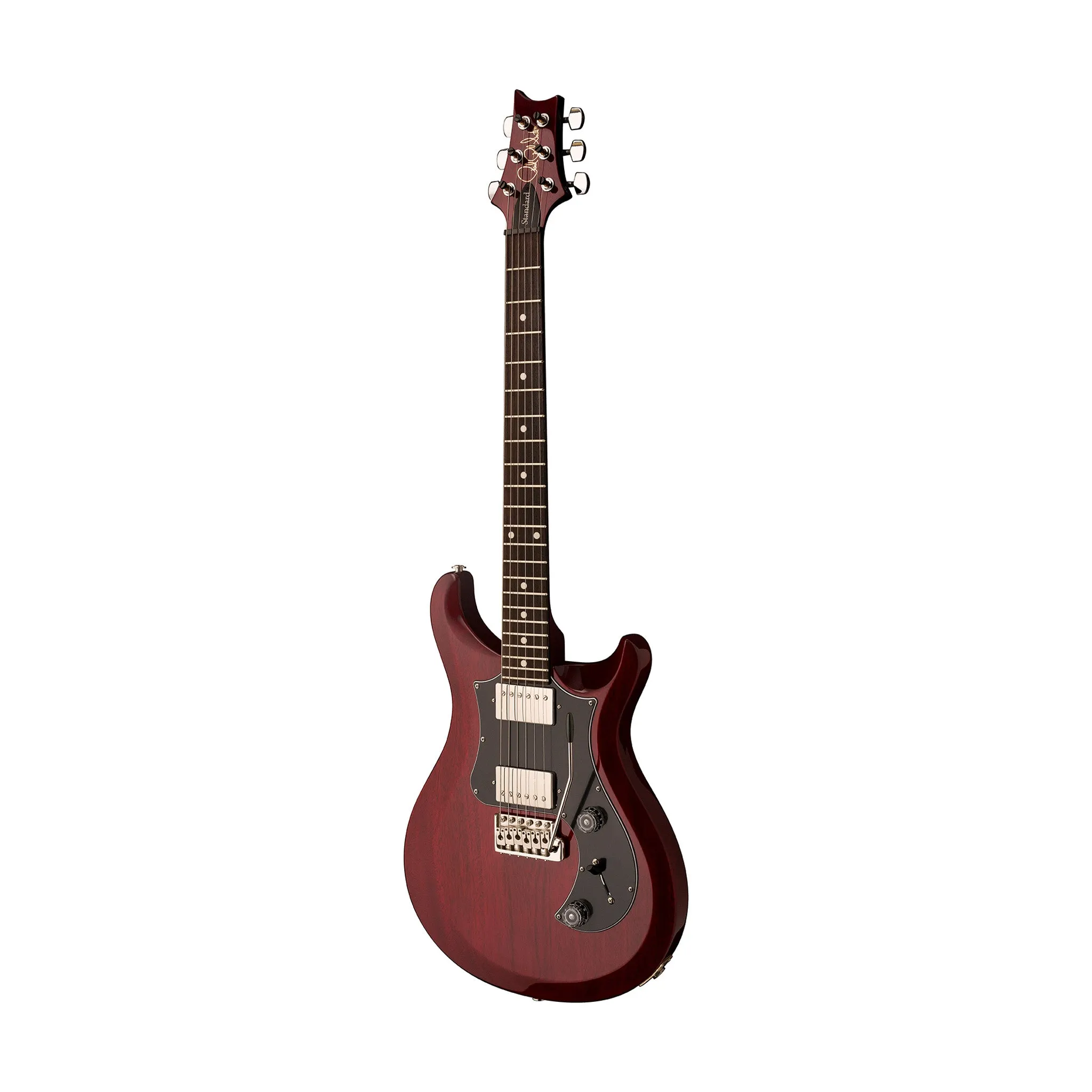 PRS S2 Standard 22 Electric Guitar w/Bag, Vintage Cherry